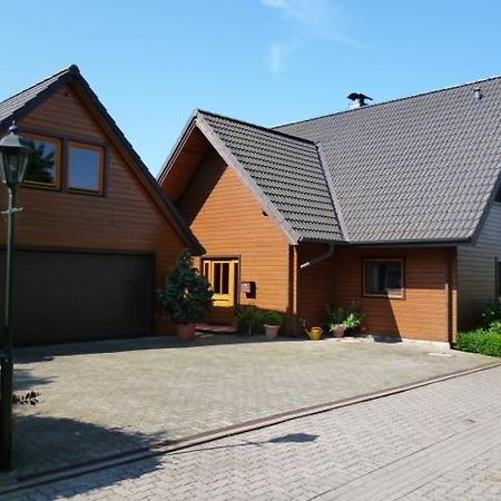 Villa Ferienhaus Baller Meezen Zimmer foto