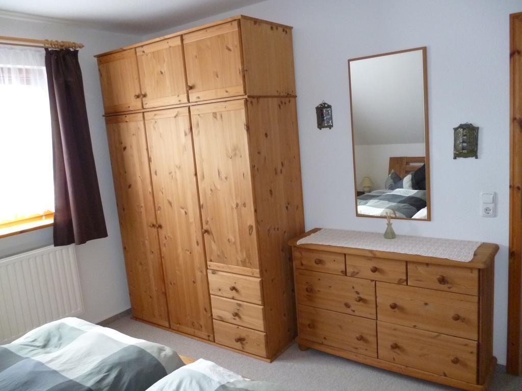 Villa Ferienhaus Baller Meezen Zimmer foto