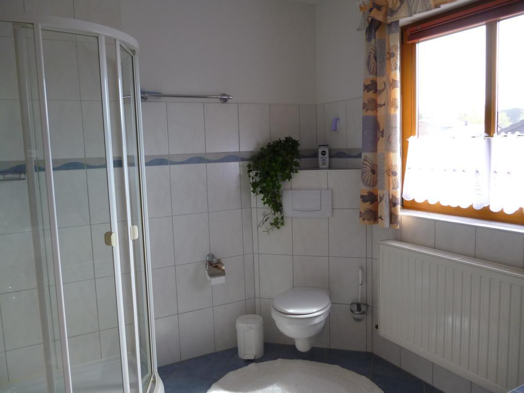 Villa Ferienhaus Baller Meezen Zimmer foto