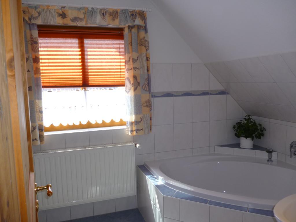 Villa Ferienhaus Baller Meezen Zimmer foto
