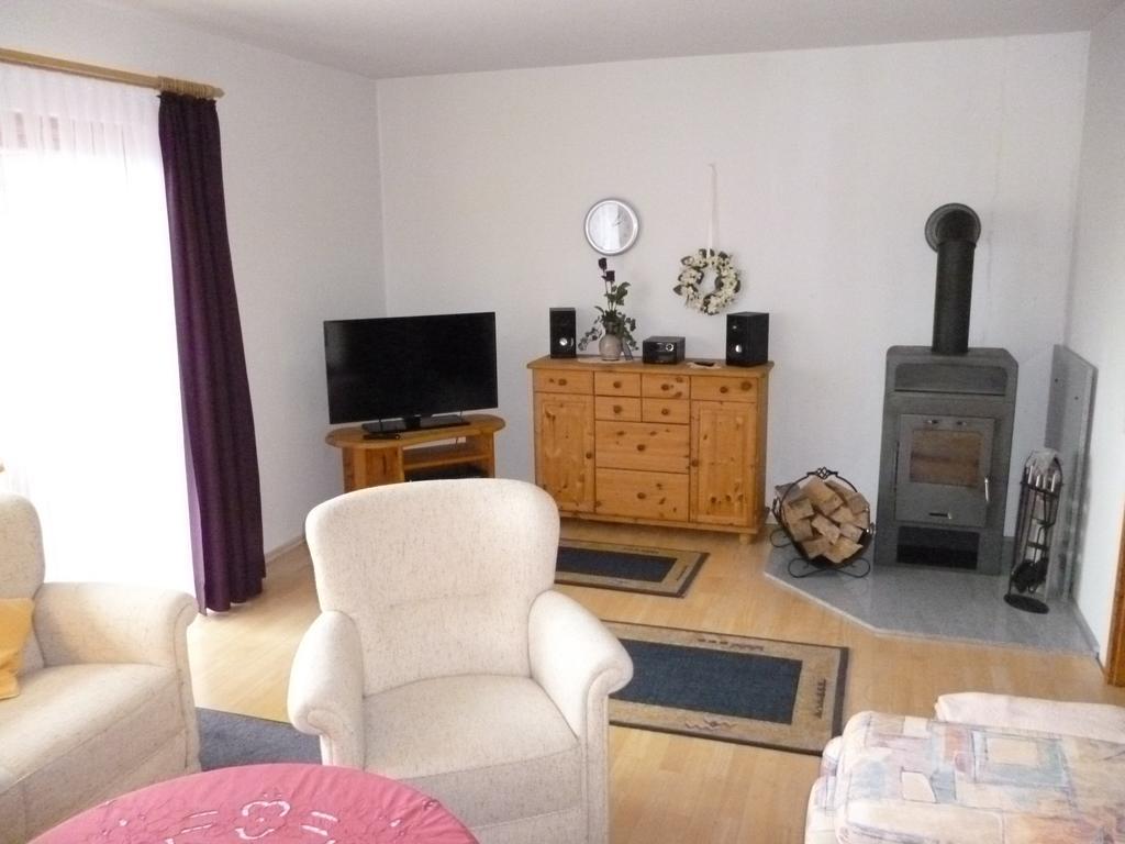 Villa Ferienhaus Baller Meezen Zimmer foto