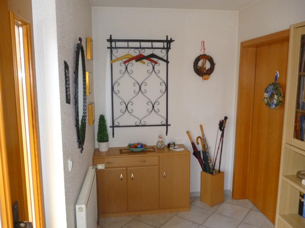 Villa Ferienhaus Baller Meezen Zimmer foto